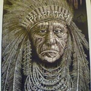 Meet your Posher, Danny